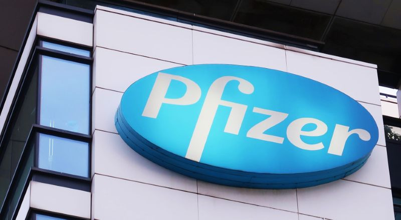 Pfizer снижает выручку и сокращает прогноз на фоне падения спроса
Pfizer снижает выручку и сокращает прогноз на фоне падения спроса